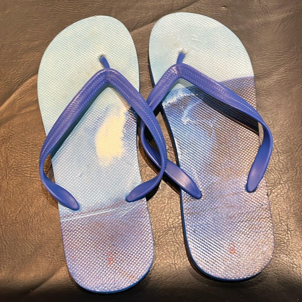 Flip flops
